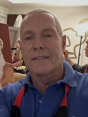 Marlon, 64