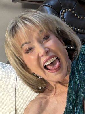 Rebecca, 74