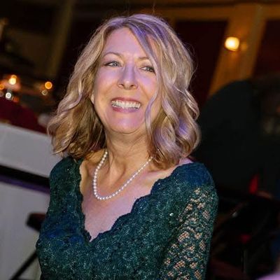 Tammy, 60