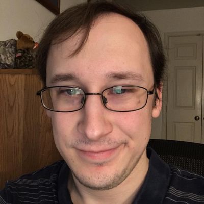 Michael, 36