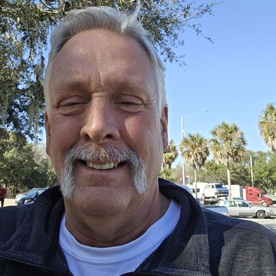 Greg, 66