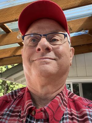James, 67
