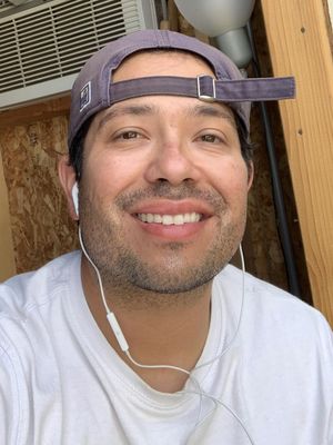Armando, 36