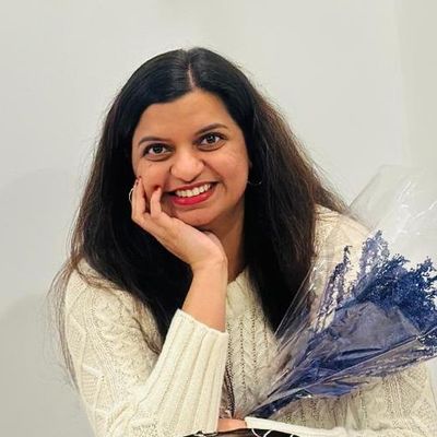 Jeena, 29