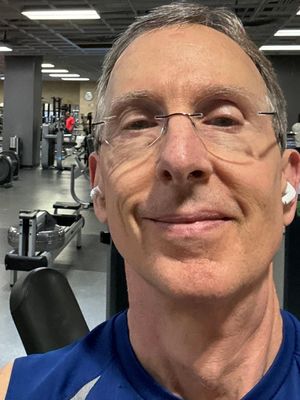 Bill, 70