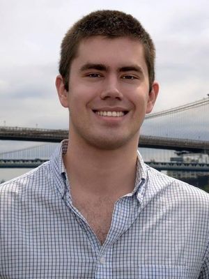 Andrew, 32