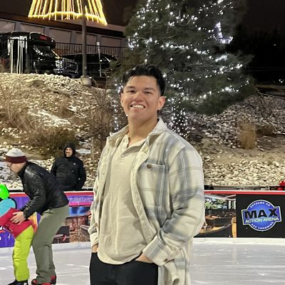Nate, 29