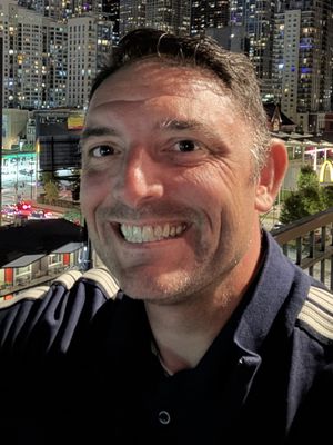 Justin, 43