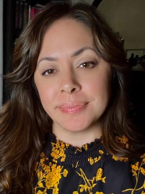 Christine, 46
