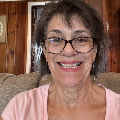 Laurette, 75