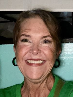 Kellyann, 58