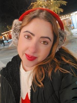 Luisa, 39
