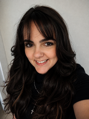 Camila, 26