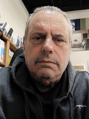 Mike, 65