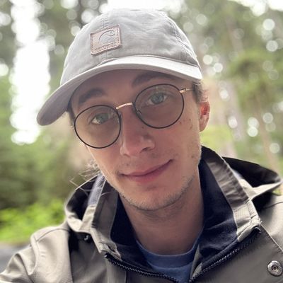 Michael, 31