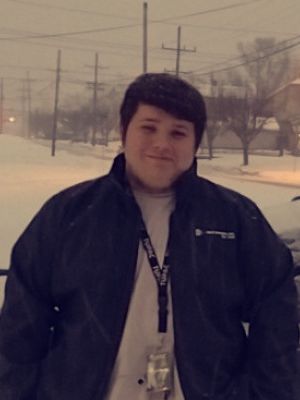 Ron, 25