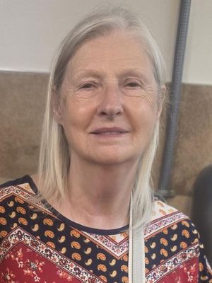 Teri, 74