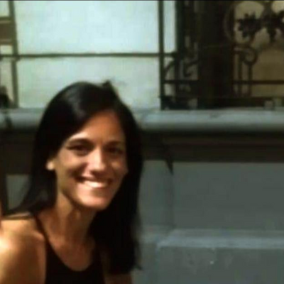 Laura, 49