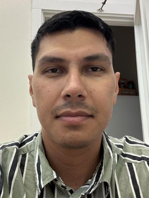 David, 33