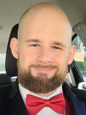 Patrick, 34