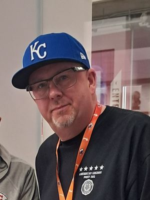 John, 57