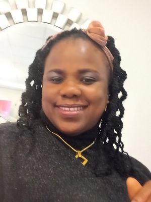 Nkechinyere, 42