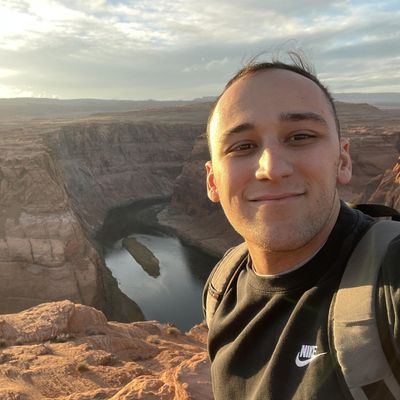 Samson, 32