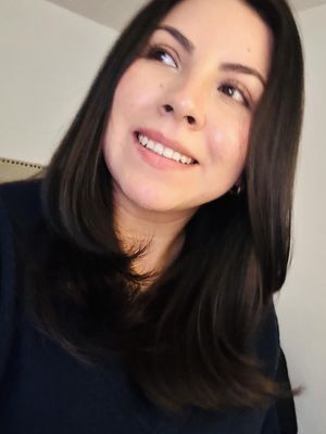 Myrna, 32