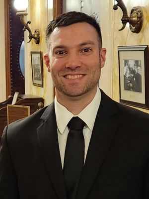 Adam, 35
