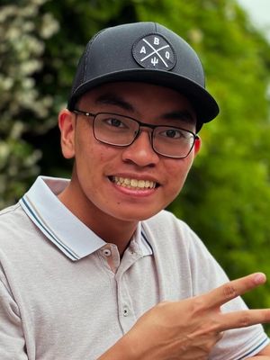Joseph, 19