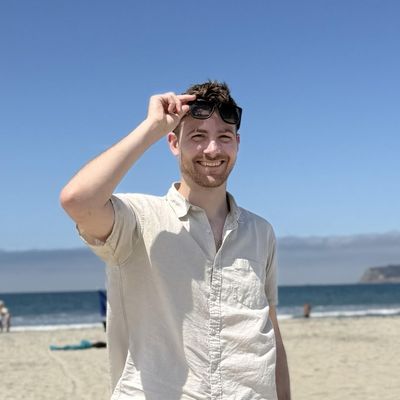 Drew, 34