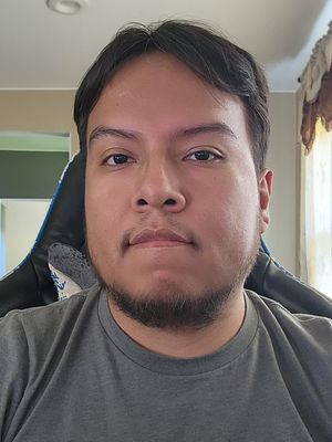 Pedro, 35