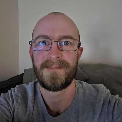 Michael, 32