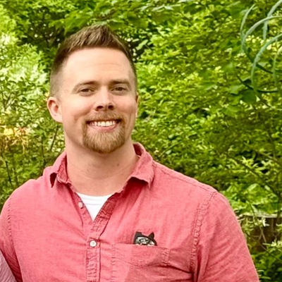 Sean, 33