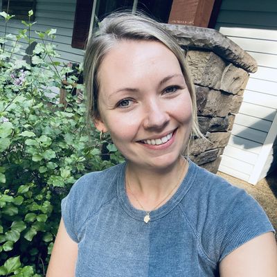 Jenny, 34
