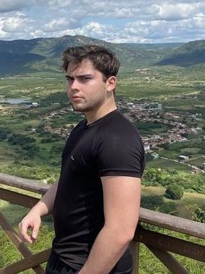 Fabio, 21