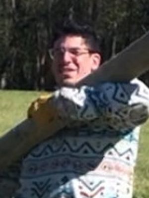 Joe, 33