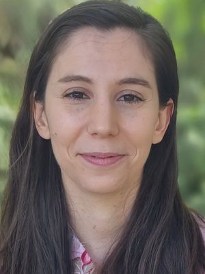 Gaby, 35