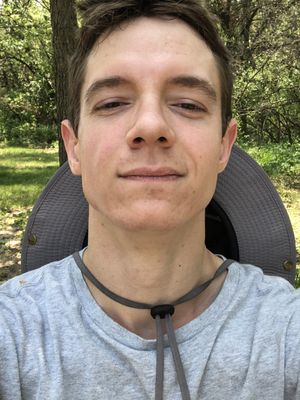Jeremy, 29