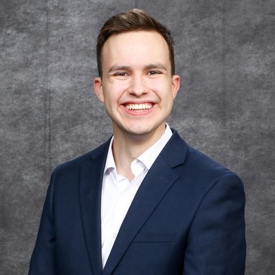 Anthony, 24