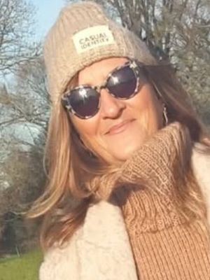 Rachel, 64