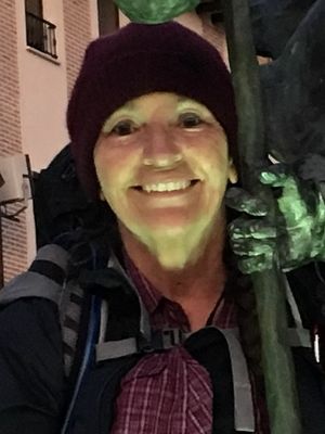 Maria, 69