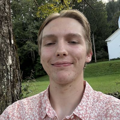 Larry, 18