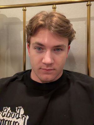 Josh, 23