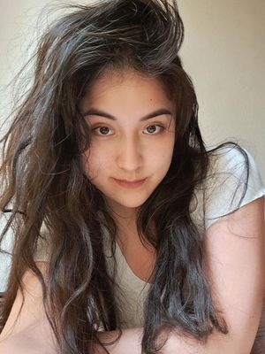 Lucrecia, 22