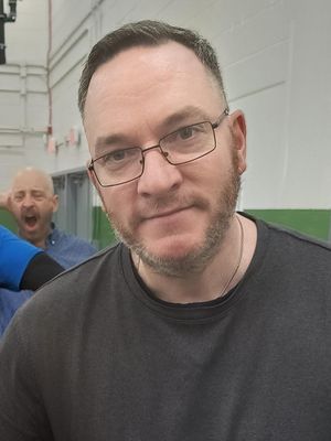 Daniel, 51