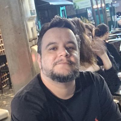 Rodolpho, 39