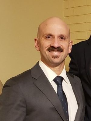 Nick, 41