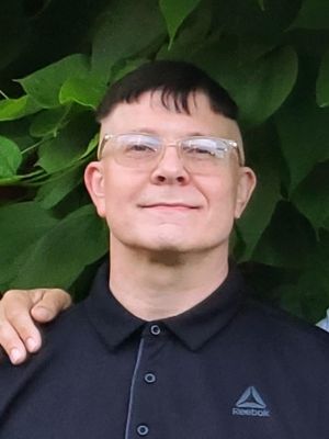 Michael, 54