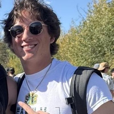 Bryce, 20